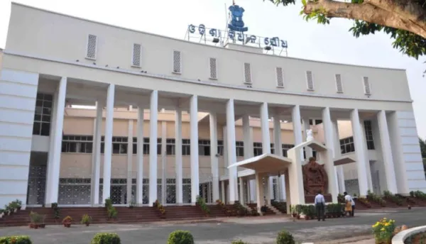 ବିଧାନସଭା ସ୍ୱତନ୍ତ୍ର ଅଧିବେଶନ: ମହିଳା ସଂରକ୍ଷଣ ପ୍ରସଙ୍ଗରେ ୧୦ ଘଣ୍ଟାର ମାରାଥନ୍ ଆଲୋଚନା, ବିରୋଧୀଙ୍କୁ ମୁଖ୍ୟମନ୍ତ୍ରୀଙ୍କ କଡ଼ା ଜବା