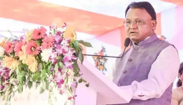 ମୁଖ୍ୟମନ୍ତ୍ରୀ କଲେ ବଡ ଘୋଷଣା : ଶିଶୁ ବାଟିକାରେ ମିଶିବ ଅଙ୍ଗନବାଡି