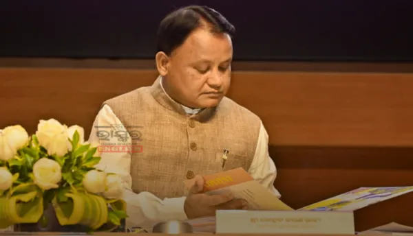 Odisha to Develop 800 PM SHRI Schools