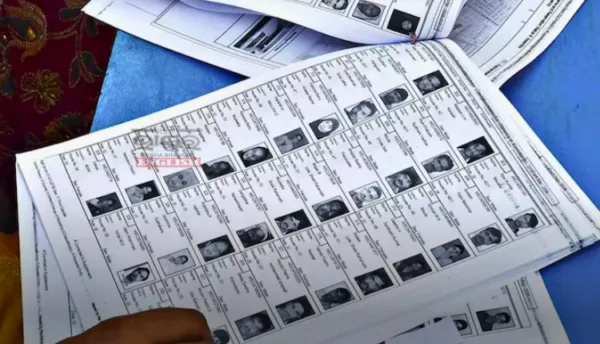 SIR Of Electoral Rolls To Begin In Odisha From April 1