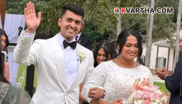 ജോര്ജിയയില് വിവാഹത്തിന് പിന്നാലെ ഹെലികോപ്റ്റര് തകര്ന്നു; മലയാളി പൈലറ്റായ നവവരനടക്കം 2 പേര്ക്കു ദാരുണാന്ത്യം