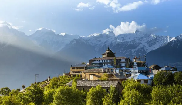 5 Most Beautiful Places To Visit In Himachal Pradesh