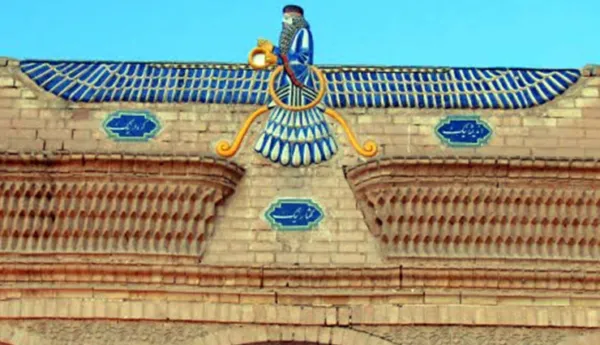 Essential Sights That Make Iran A Beautiful Tourist Place