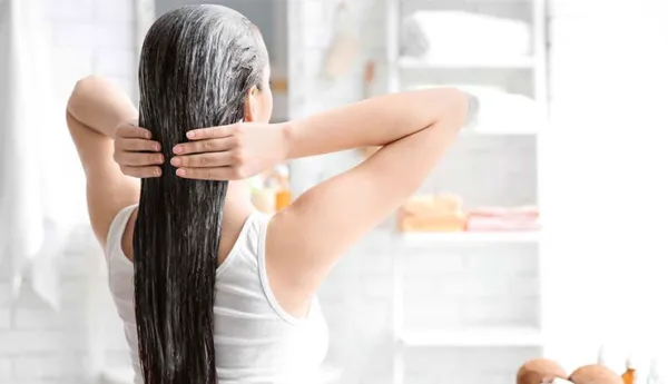 5 Ingredients To Use For Hair Spa At Home