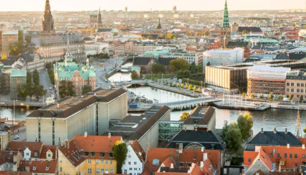 6 Things That Are Completely Free In Copenhagen