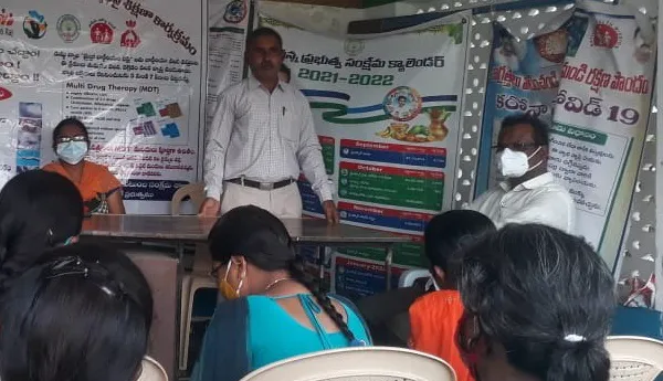 కుష్టు వ్యాధిపై అవగాహన తప్పనిసరి