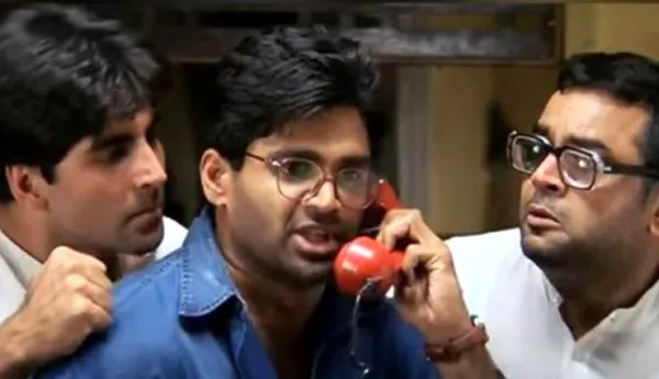 Sunil Shetty Confirms Hera Pheri 3 With Same Trio