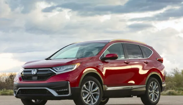 Honda To Increase Vehicle Prices From January