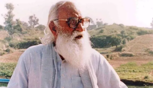 Nanaji Deshmukh 105th Birth Anniversary, PM Modi Pays Tribute