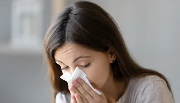 15 Foods To Help You Treat Common Cold Quickly