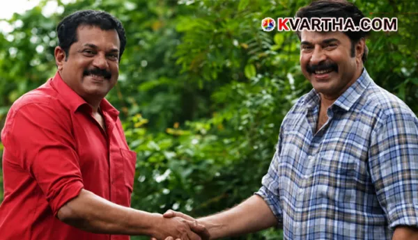 'ഇനി സിനിമയില് അഭിനയിക്കാൻ കഴിയുമോ?'; ബൈക്കപകടത്തിന് പിന്നാലെ മമ്മൂട്ടി പൊട്ടിക്കരഞ്ഞ സംഭവം വെളിപ്പെടുത്തി മുകേഷ്