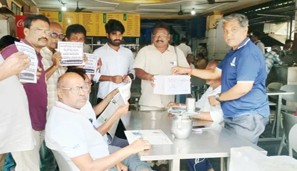 సోషలిస్ట్‌ క్యూబాని ఆదుకుందాం : సిపిఎం