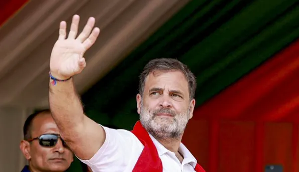 Rahul Gandhi : హిమంత శర్మ దేశంలోనే 'అత్యంత అవినీతి సిఎం'