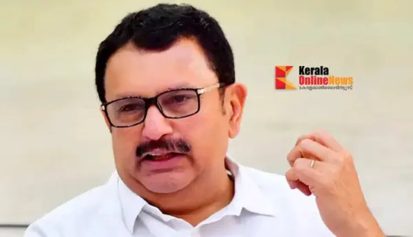 'മാധ്യമങ്ങള്‍ എത്ര കുത്തിച്ചോദിച്ചാലും നാലാം തീയതി കഴിയാതെ പറയില്ല' ; മുഖ്യമന്ത്രി ചര്‍ച്ചകളില്‍ വീണ്ടും നിലപാട് വ്യക്തമാക്കി കെ. മുരളീധരൻ