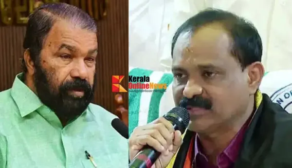 ഇന്ത്യയില് ഏറ്റവും കൂടുതല് തദ്ദേശ സ്ഥാപനങ്ങള് ഭരിക്കുന്ന പാര്ട്ടിയാണ് ബിജെപി, എങ്ങനെ ഭരിക്കാൻ ആരും പഠിപ്പിക്കേണ്ട ; വി. ശിവൻകുട്ടിക്കെതിരെ വി.വി. രാജേഷ്