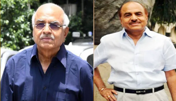 R.B.Chaudhary - రేపు చెన్నైలో ఆర్ బి. చౌదరి అంత్యక్రియలు