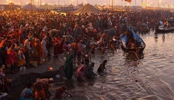 5 Places To Stay In Prayagraj To Attend Maha Kumbh Mela 2025