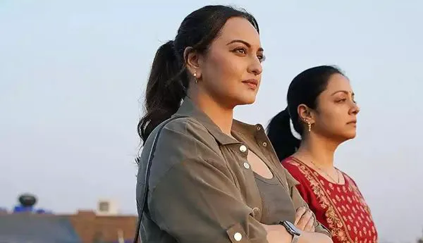ఓటీటీలో జ్యోతిక, సోనాక్షి 'సిస్టమ్‌'