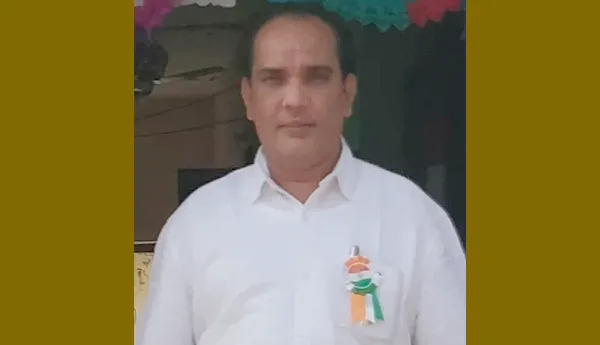 ప్రతి గింజ కొనుగోలు చేస్తాం : తహశీల్దార్ అప్పారావు