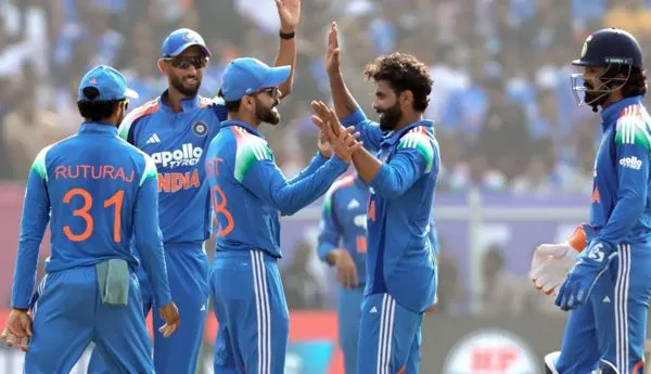 ఆఫ్ఘనిస్థాన్ సిరీస్‌కు భారత జట్టు ప్రకటన.. కెప్టెన్‌గా శుభ్‌మన్ గిల్