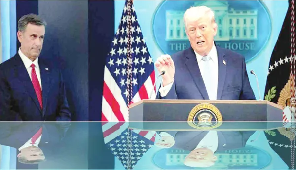 ఇరాన్‌ నాగరికతను అంతం చేస్తాం!