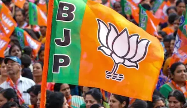 27 మంది అభ్యర్థులతో బిజెపి జాబితా విడుదల