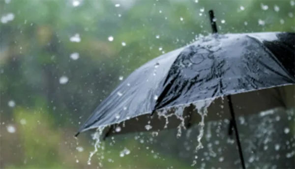 സംസ്ഥാനത്ത് ഇന്ന് ആറു ജില്ലകളില്‍ യെലോ അലര്‍ട്ട്