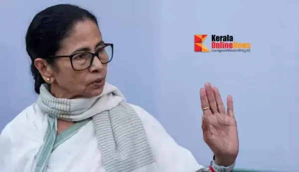 'ഏതാനും ദിവസങ്ങള്ക്കുള്ളില് തൃണമൂല് കോണ്ഗ്രസ് ഇല്ലാതാകും' ; രൂക്ഷ വിമര്ശനവുമായി പാര്ട്ടി എം.പി