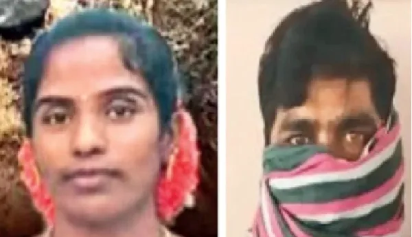 అక్రమ సంబంధం ముగింపు.. వేరొకరితో ఫోన్లో మాట్లాడుతుందన్న కోపంతో ప్రేయసిని దారుణంగా చంపేసిన సైకో ప్రేమికుడు!