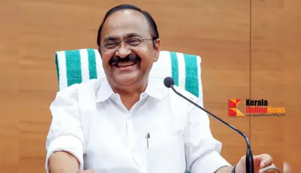 യു.ഡി.എഫ് സര്‍ക്കാരിന്റെ ബജറ്റില്‍ സര്‍ക്കാര്‍ ജീവനക്കാര്‍ക്ക് വിസ്മയമുണ്ടാകും : മുഖ്യമന്ത്രി വി.ഡി സതീശൻ