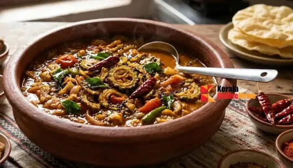 ഈ ട്രിക്ക് ട്രൈ ചെയ്‌താല്‍ ഇത് കുട്ടികള്‍ കഴിച്ചോളും