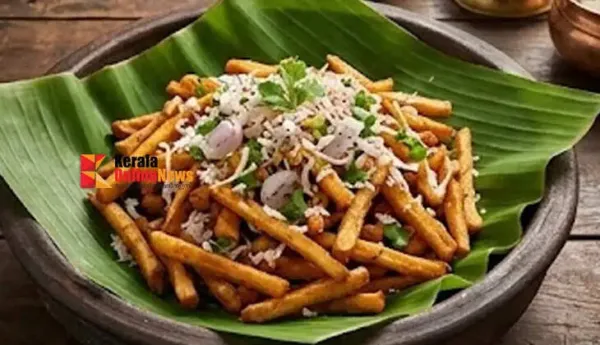 സിംപിളാണ് , സംഗതി കിടിലനാണ്