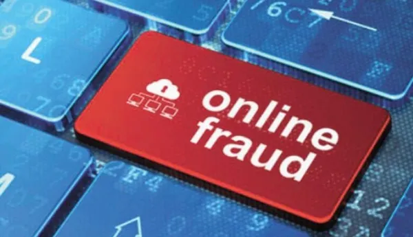 अमरावती के व्यापारी को ऑनलाइन 50.50 लाख रुपए से ठगा