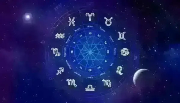 03-04-2026 - இன்றைய ராசி பலன் - இன்று குடும்பத்தில் இதமான சூழ்நிலை காணப்படும். நல்லபலன் கிடைக்கும்..!