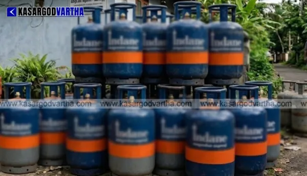 പാചകവാതക വിലയില്‍ 'ഇടിത്തീ'; മെയ് ആറിന് സംസ്ഥാന വ്യാപക ഹോട്ടല്‍ പണിമുടക്ക്; ഭക്ഷണത്തിന് വില കൂടും