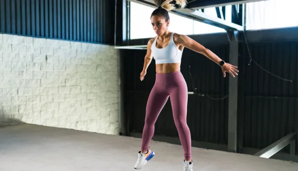 10 Amazing Health Benefits Of Performing Burpees