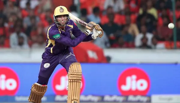 SRH vs KKR : వరుస విజయాలకు బ్రేక్