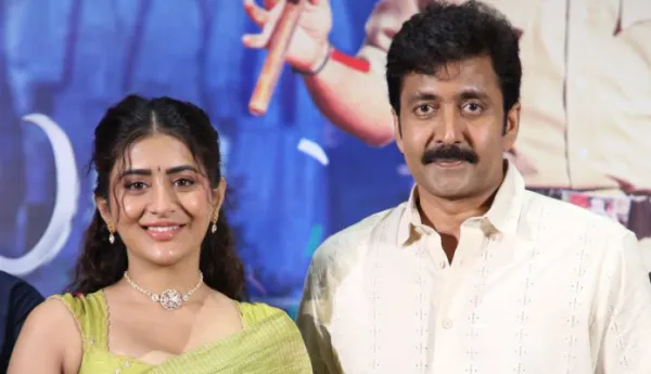 స్ట్రాంగ్ కంటెంట్తో 'ట్రాన్స్ఫర్ త్రిమూర్తులు'
