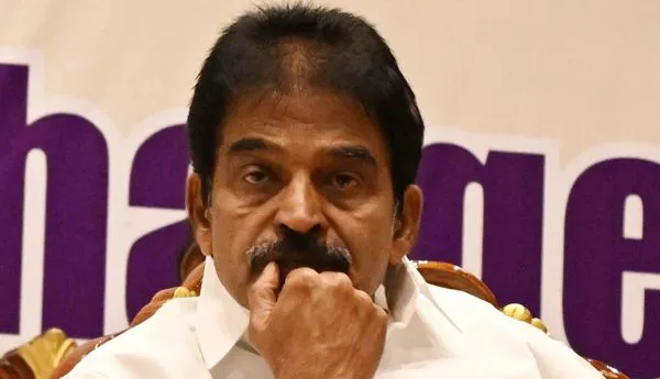 టివికెతో చర్చలు జరపనున్న కాంగ్రెస్