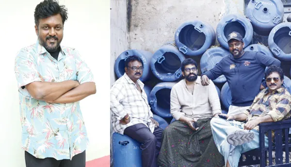 ఆస్తులన్నీ అమ్మేసి.. సినిమా తీశా!