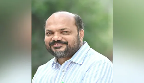 ఫలితాలు విశ్లేషించుకుని నిర్మాణాత్మక ప్రతిపక్షంగా వ్యవహరిస్తాం : పి.రాజివ్