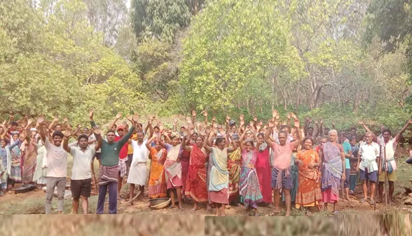 'ఉపాధి' పనుల్లో ఫేస్ యాప్ రద్దు చేయాలి
