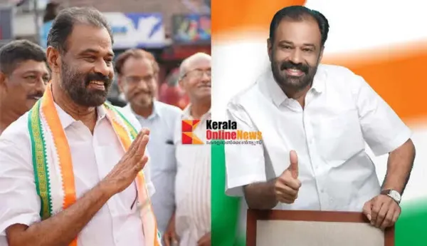 കണ്ണൂരില്‍ ടി ഒ മോഹനന് 9847 വോട്ടിൻ്റെ ലീഡ് ; ആഹ്ലാദ പ്രകടനം തുടങ്ങി കോണ്‍ഗ്രസ് പ്രവര്‍ത്തകര്‍