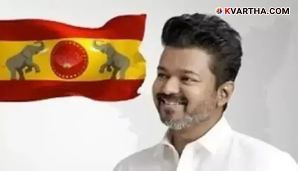 സിംഹത്തെപ്പോലെ ഒറ്റയ്ക്ക്! എന്തുകൊണ്ട് വിജയ് സഖ്യങ്ങളില്ലാതെ മത്സരിക്കുന്നു?