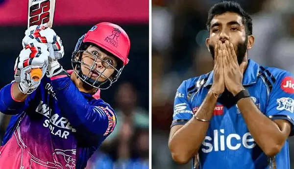 'బుమ్రా'పై చెలరేగిన యువ ఆటగాడు