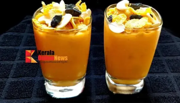 ശരീരം കൂളാക്കാൻ കണ്ണൂരിലെ വെറൈറ്റി ഐറ്റമിതാ.