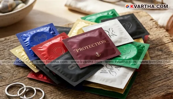 ഇറാൻ യുദ്ധം കാരണം ഇന്ത്യയില്‍ കോണ്ടം വില കുത്തനെ വര്‍ധിക്കും; കിടപ്പറകളിലും പ്രതിസന്ധി സൃഷ്ടിച്ചത് ഇങ്ങനെ!
