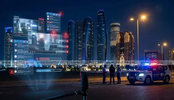 10 ലക്ഷം ദിര്‍ഹം വരെ പിഴയും തടവും ലഭിക്കാവുന്ന കുറ്റം; അബുദബിയില്‍ വ്യാജവാര്‍ത്തകള്‍ പ്രചരിപ്പിച്ച 375 പേര്‍ പിടിയില്‍; സമൂഹമാധ്യമങ്ങളിലെ നിയമലംഘനത്തിനെതിരെ കര്‍ശന നടപടി