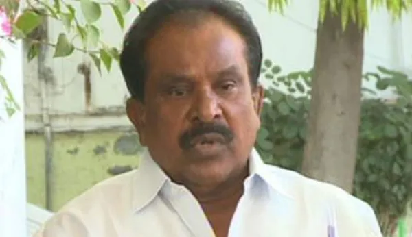 టీడీపీ, జనసేన పొత్తుతో సంచలన విజయం ఖాయం: మాజీ మంత్రి