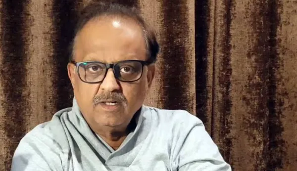 இசைப்பள்ளிக்கு எஸ்பிபி., பெயர்! ஆந்திரா அரசு அளித்த கௌரவம்!